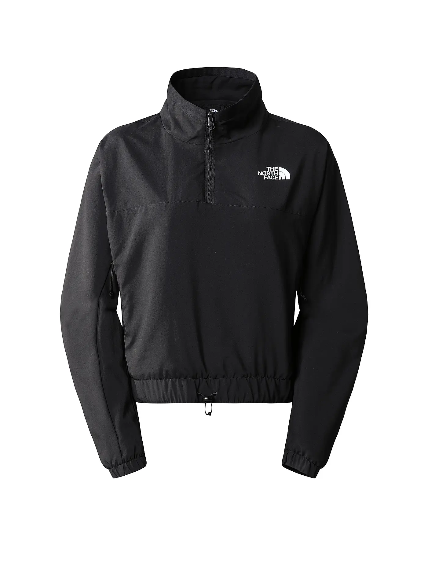 THE NORTH FACE | Windbreaker ZUMU | schwarz
